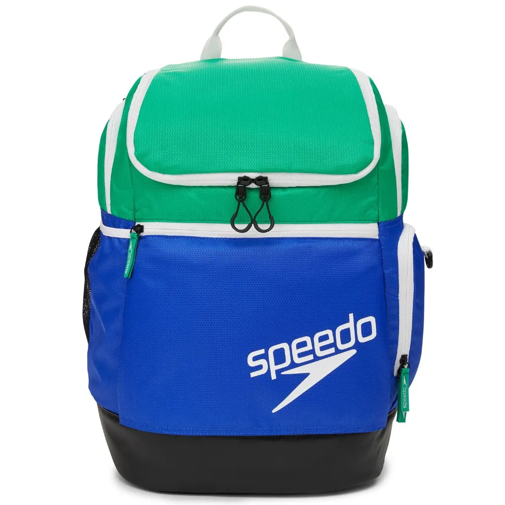 Speedo Teamster 2.0 Blue Green