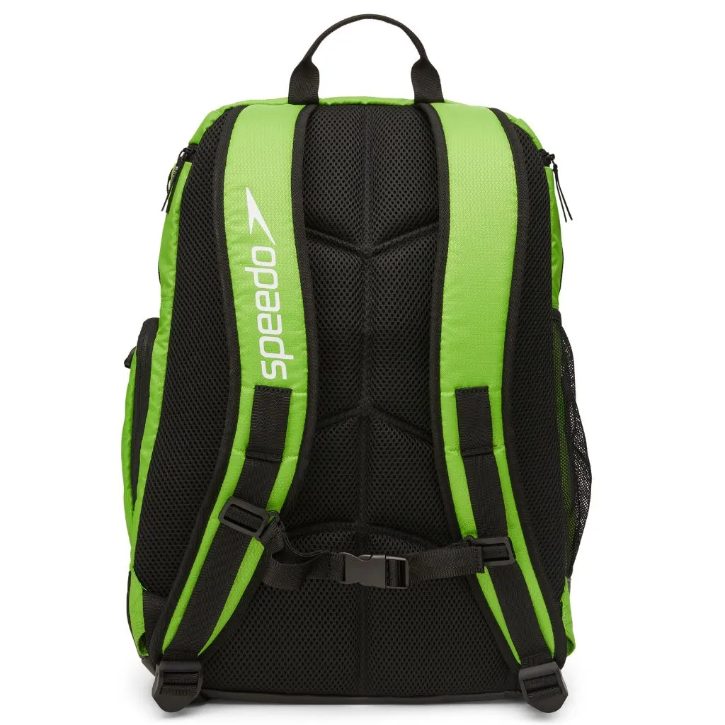 Speedo Teamster 2.0 Lime Green