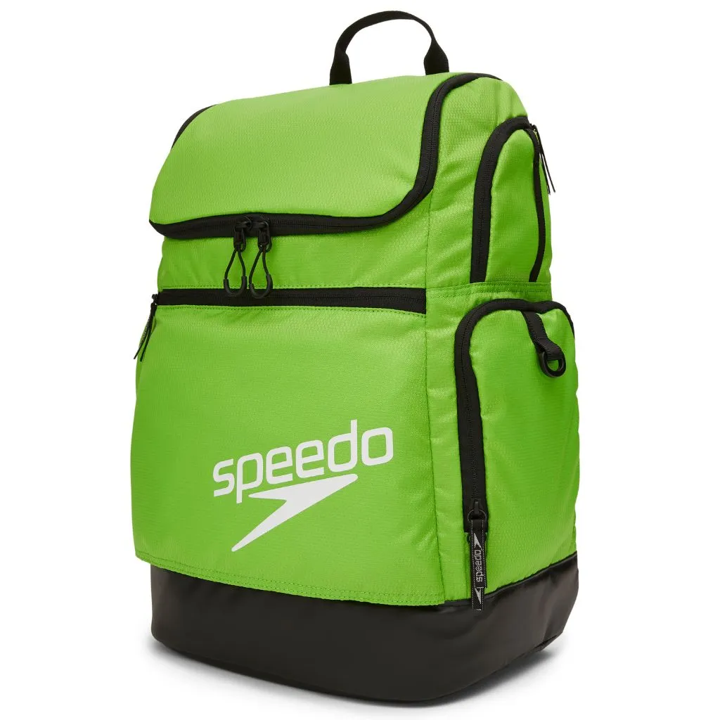 Speedo Teamster 2.0 Lime Green