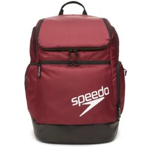Speedo Teamster 2.0 Maroon
