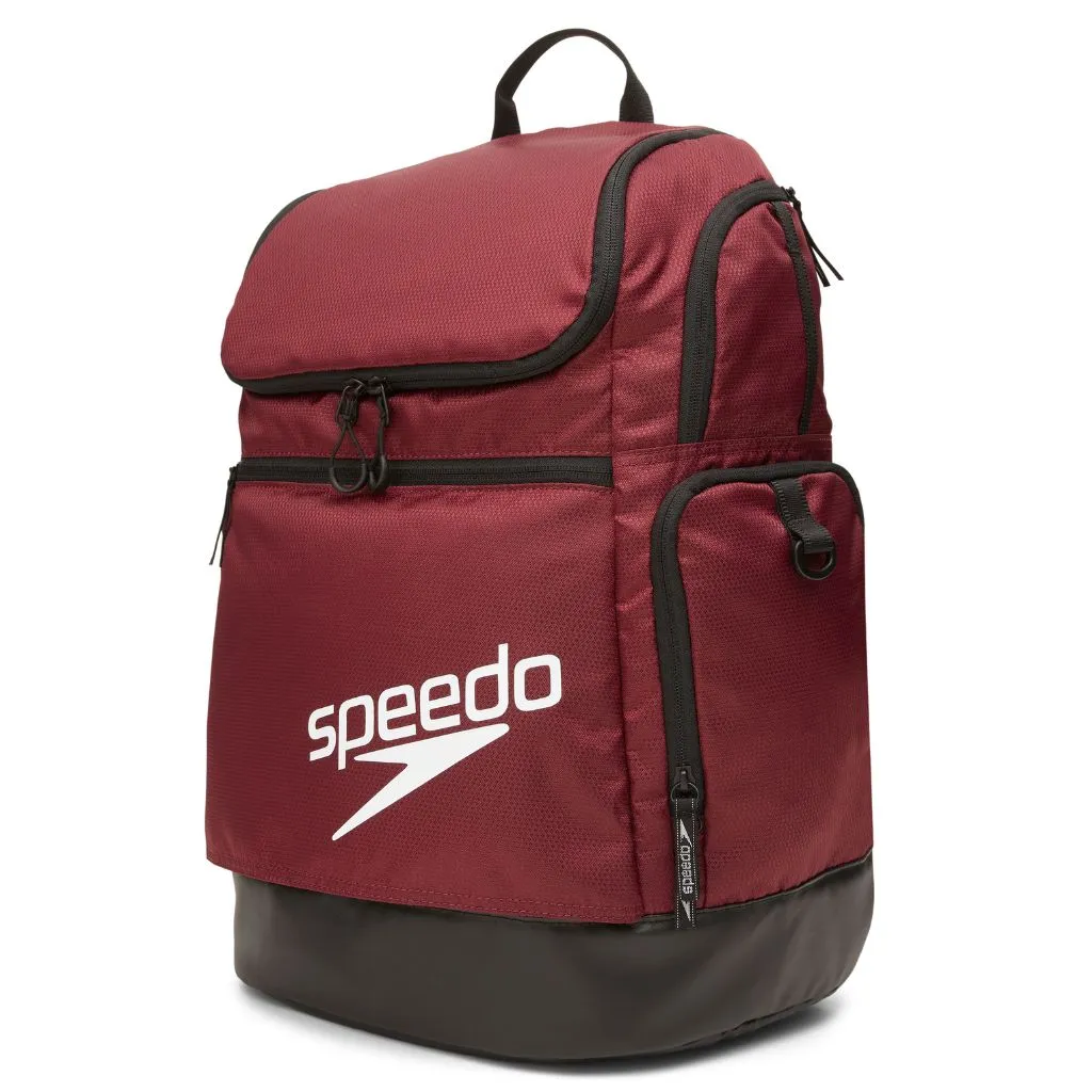 Speedo Teamster 2.0 Maroon