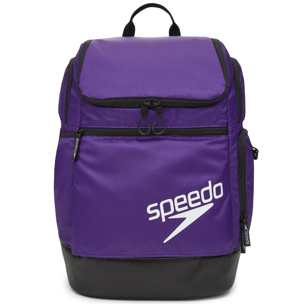 Speedo Teamster 2.0 Purple