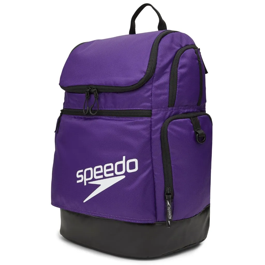 Speedo Teamster 2.0 Purple