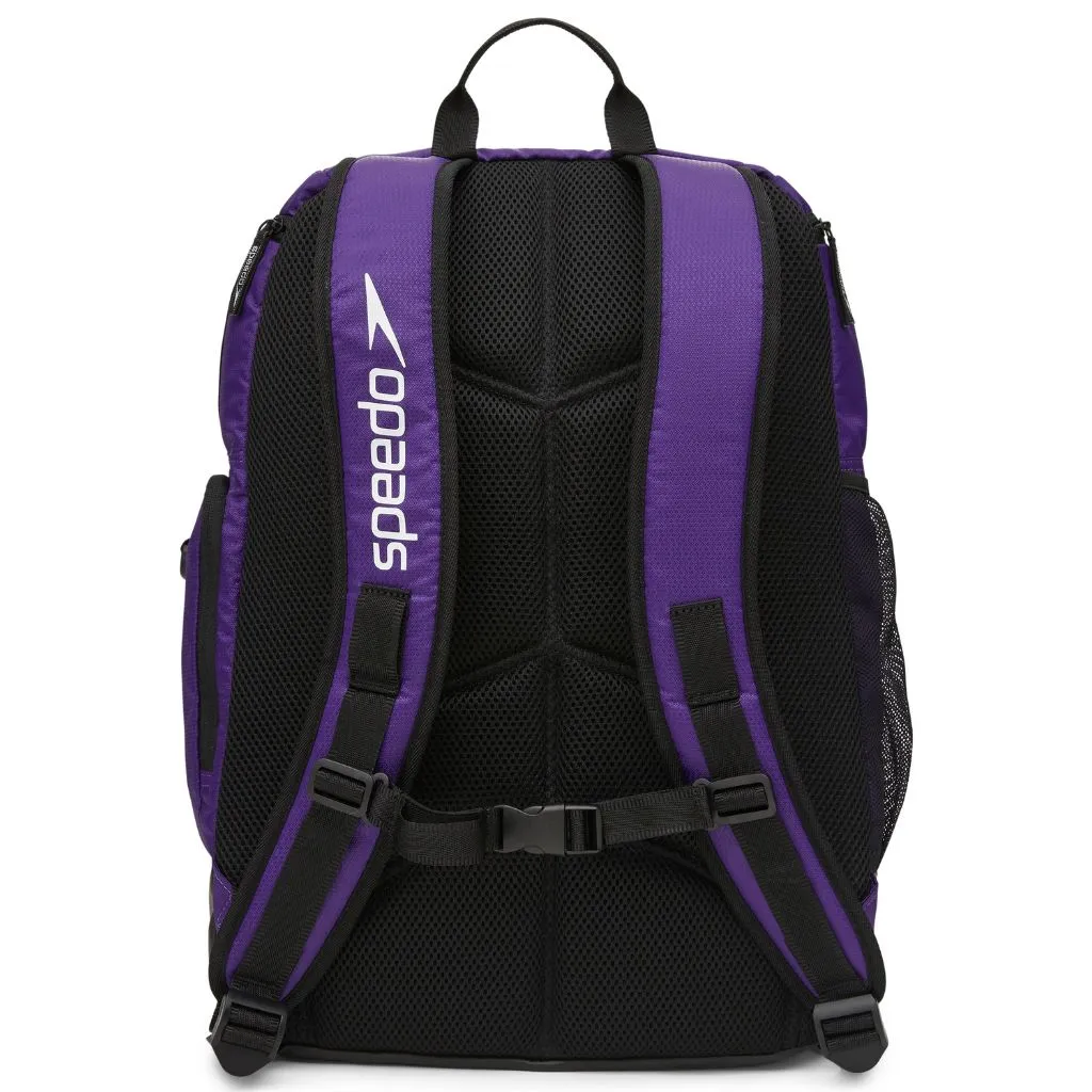 Speedo Teamster 2.0 Purple