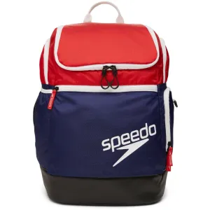Speedo Teamster 2.0 Red White Blue