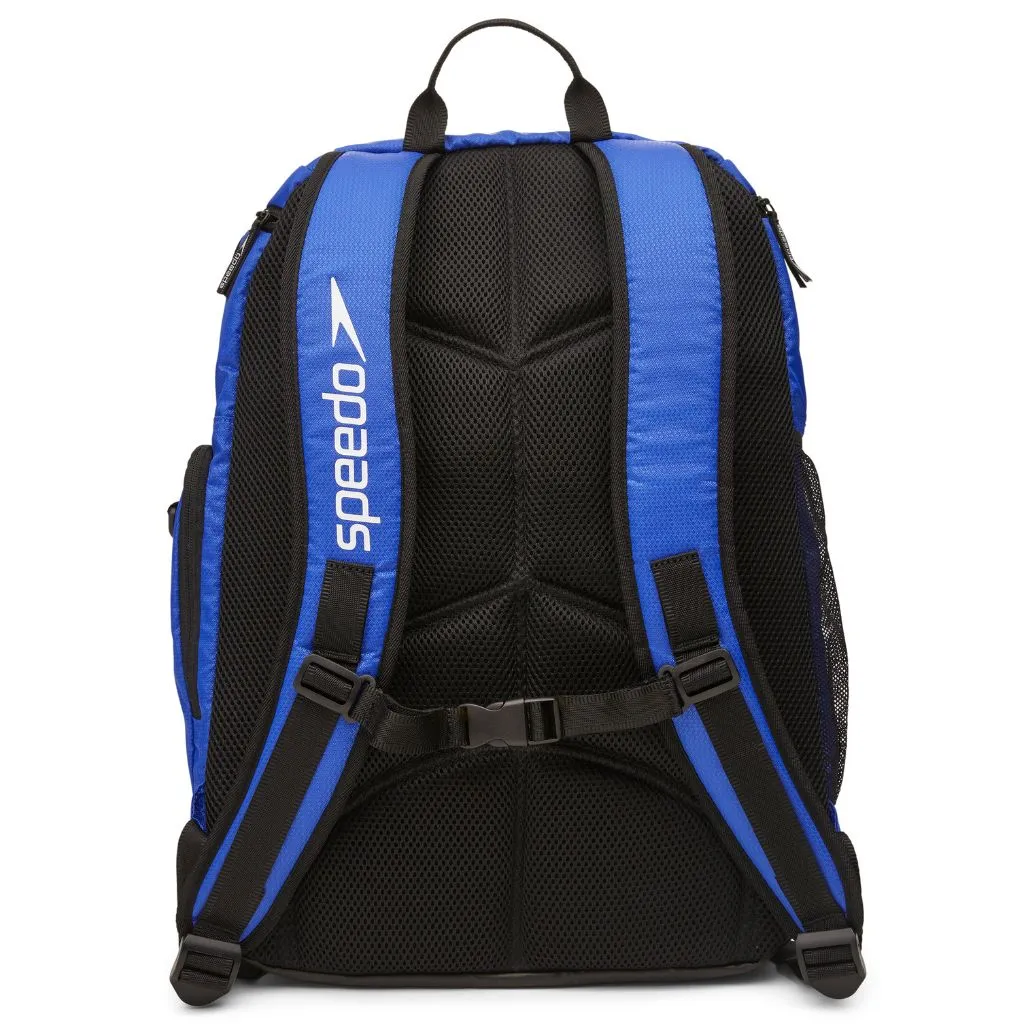 Speedo Teamster 2.0 Royal