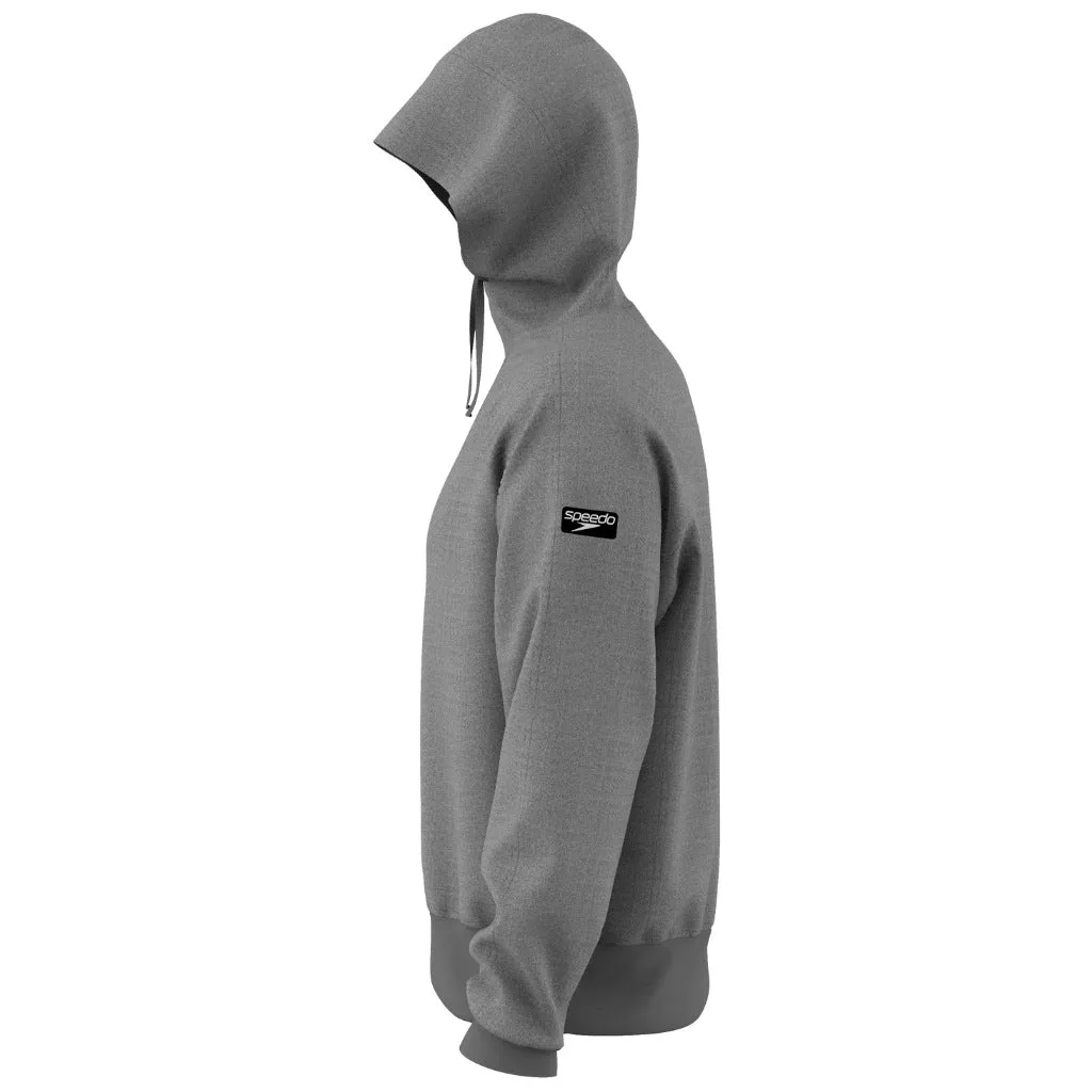Speedo Unisex Fleece Hoodie