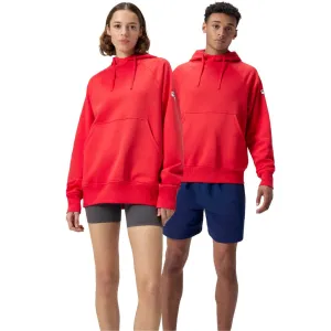 Speedo Unisex Fleece Hoodie