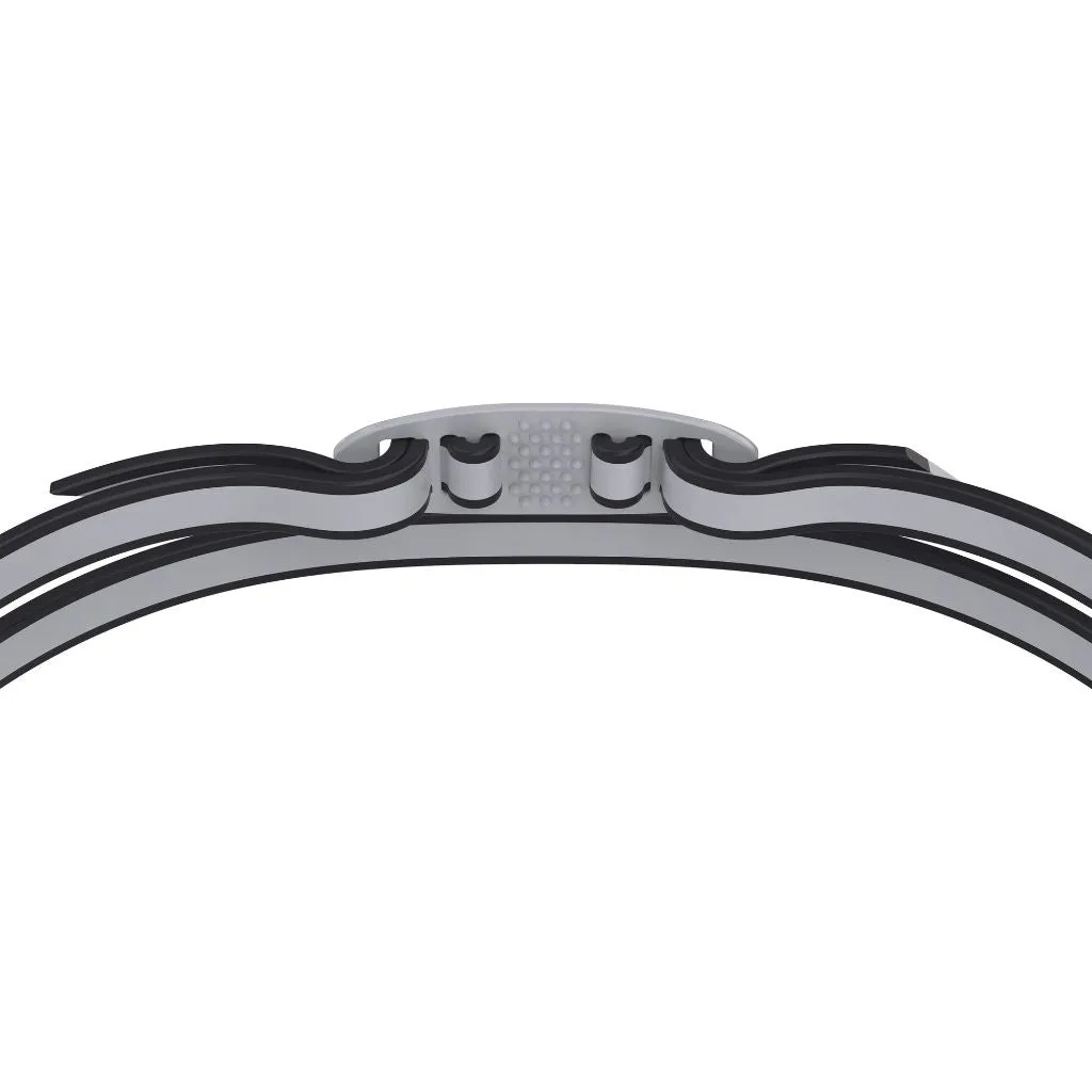 Speedo Vanquisher 3.0 Black