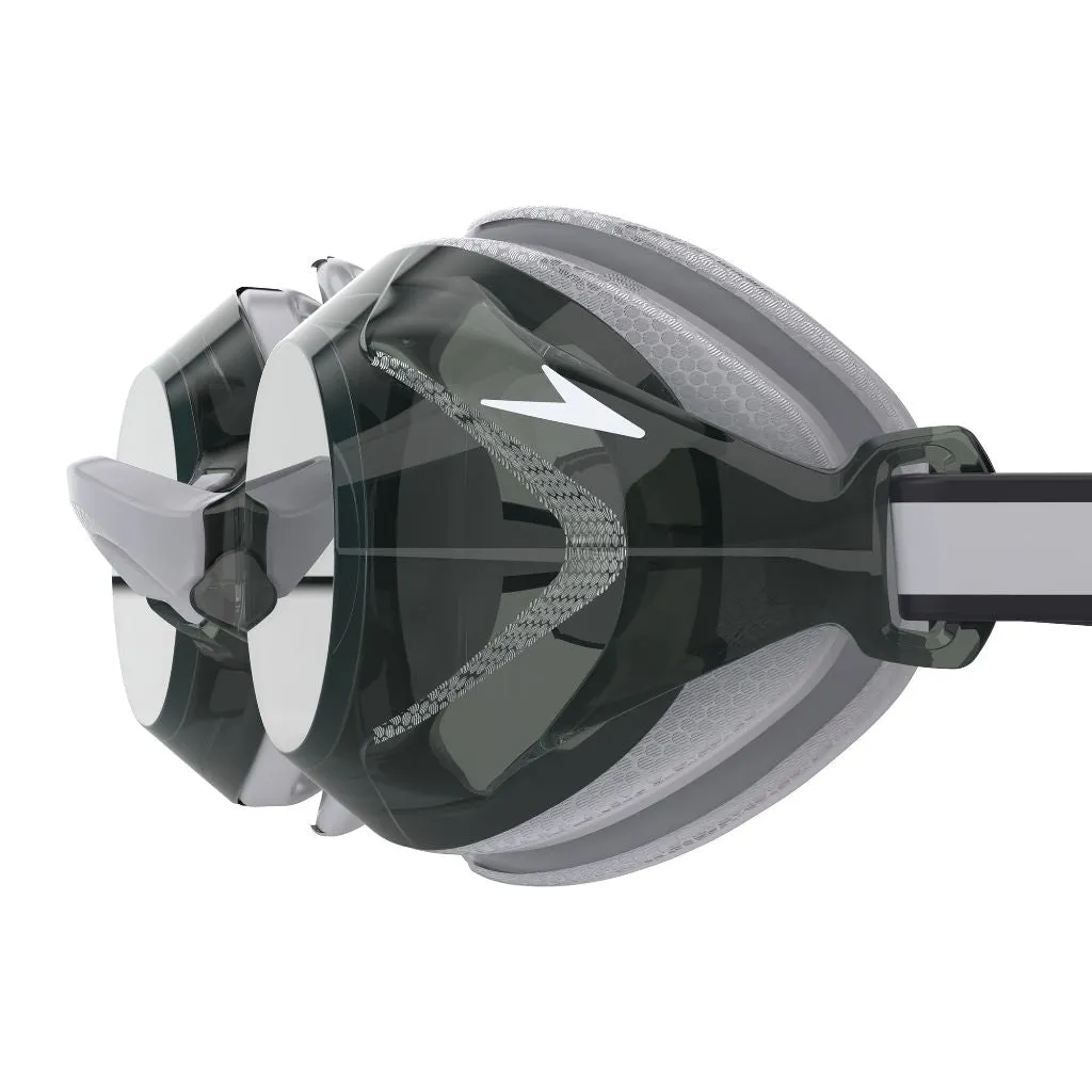 Speedo Vanquisher 3.0 Black