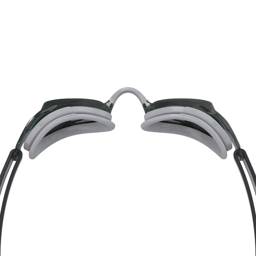 Speedo Vanquisher 3.0 Black