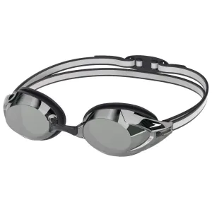 Speedo Vanquisher 3.0 Mirrored Black Silver