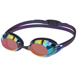 Speedo Vanquisher 3.0 Mirrored Ltd. Obsidian
