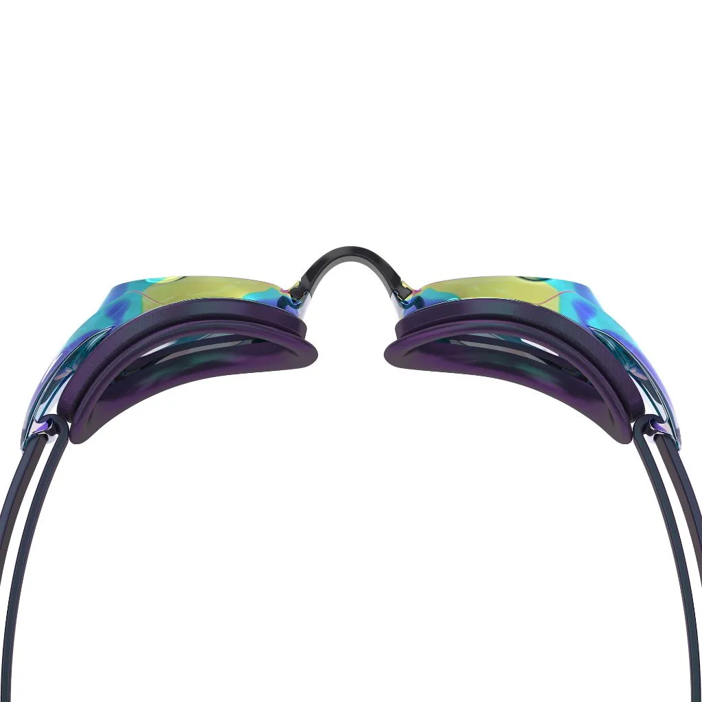 Speedo Vanquisher 3.0 Mirrored Ltd. Obsidian