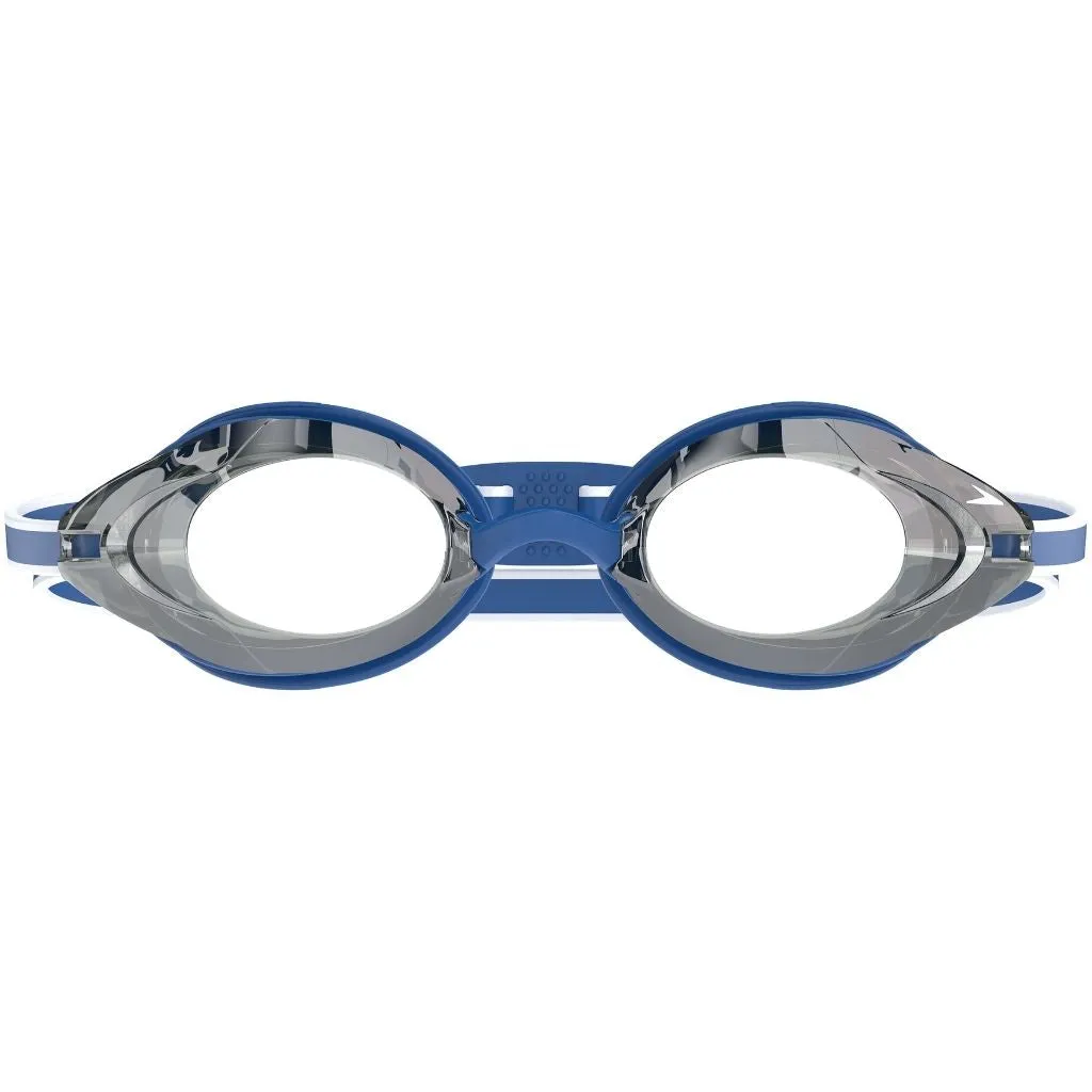 Speedo Vanquisher 3.0 Mirrored Team Blue