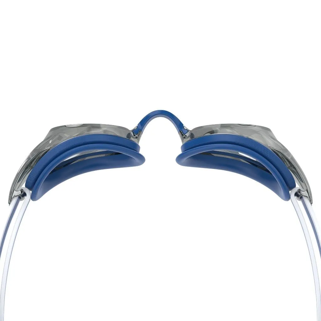 Speedo Vanquisher 3.0 Mirrored Team Blue