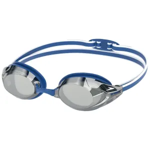Speedo Vanquisher 3.0 Mirrored Team Blue