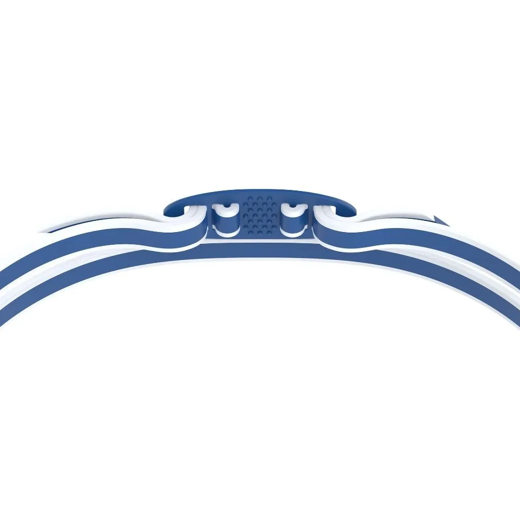 Speedo Vanquisher 3.0 Mirrored Team Blue