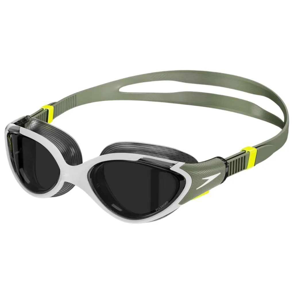 Speedo Womens Biofuse 2.0 Polarised