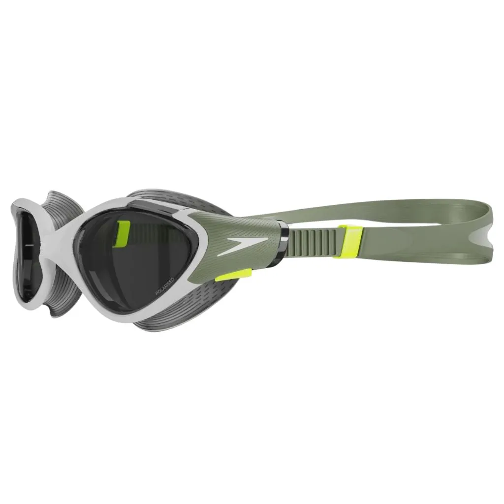 Speedo Womens Biofuse 2.0 Polarised