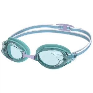 Speedo Womens Vanquisher 3.0 Aqua Splash Celeste
