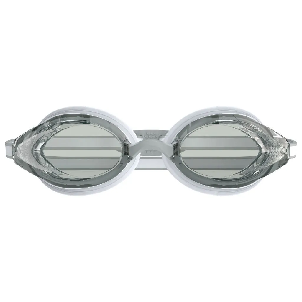 Speedo Womens Vanquisher 3.0 White