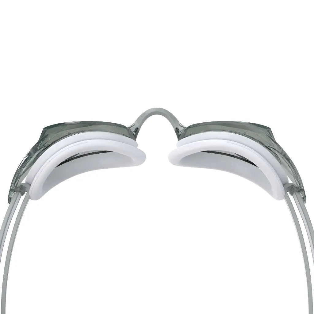 Speedo Womens Vanquisher 3.0 White
