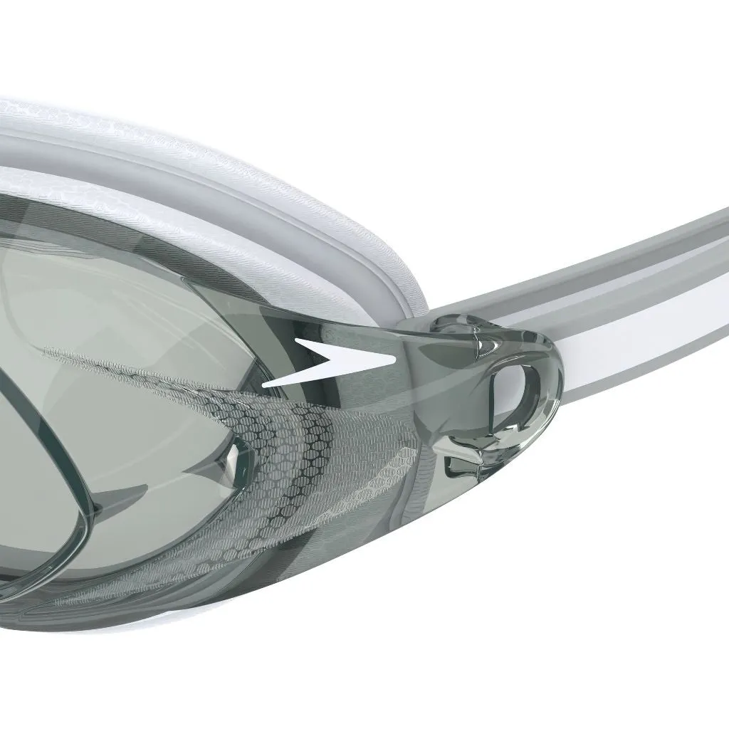 Speedo Womens Vanquisher 3.0 White