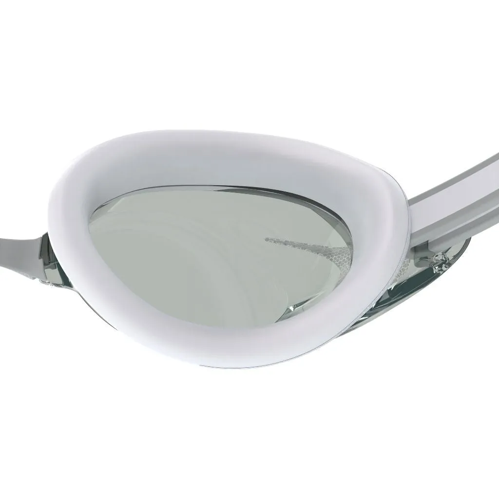 Speedo Womens Vanquisher 3.0 White