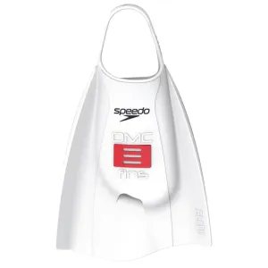 Speedo x DMC Elite Fin White