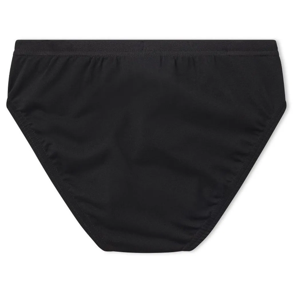 Speedo Youth Brief Black