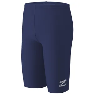 Speedo Youth Jammer New Navy