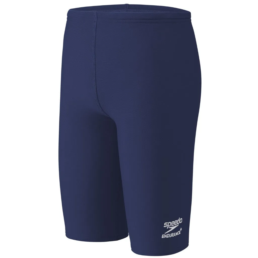 Speedo Youth Jammer New Navy