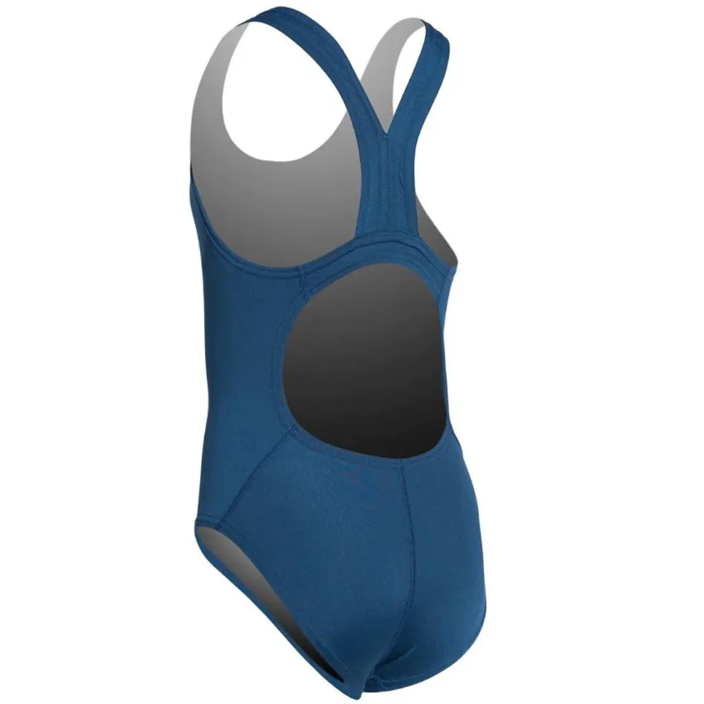Speedo Youth Super Pro Back Navy