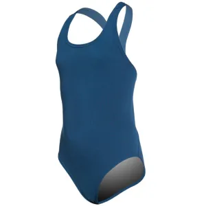 Speedo Youth Super Pro Back Navy
