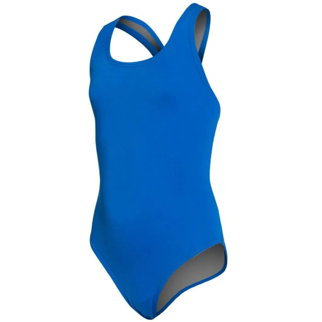 Speedo Youth Super Pro Back Royal