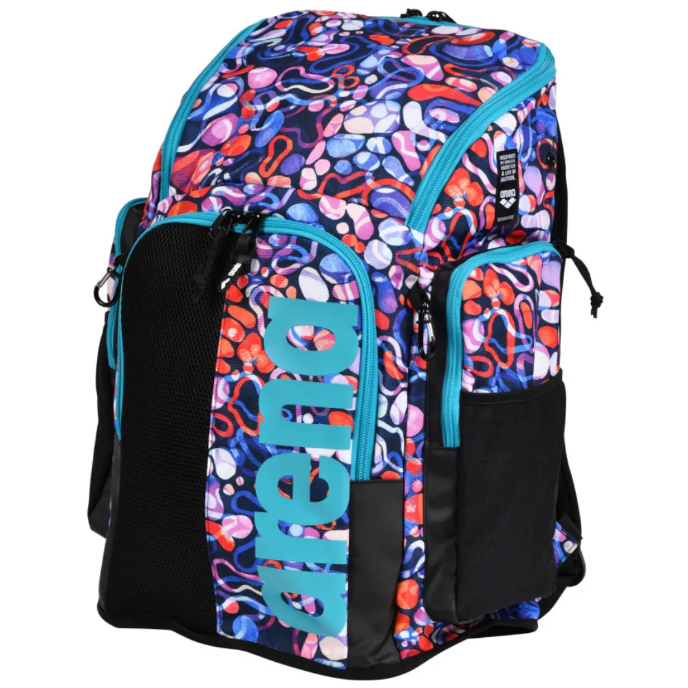 SPIKY III BACKPACK 45 ALLOVER