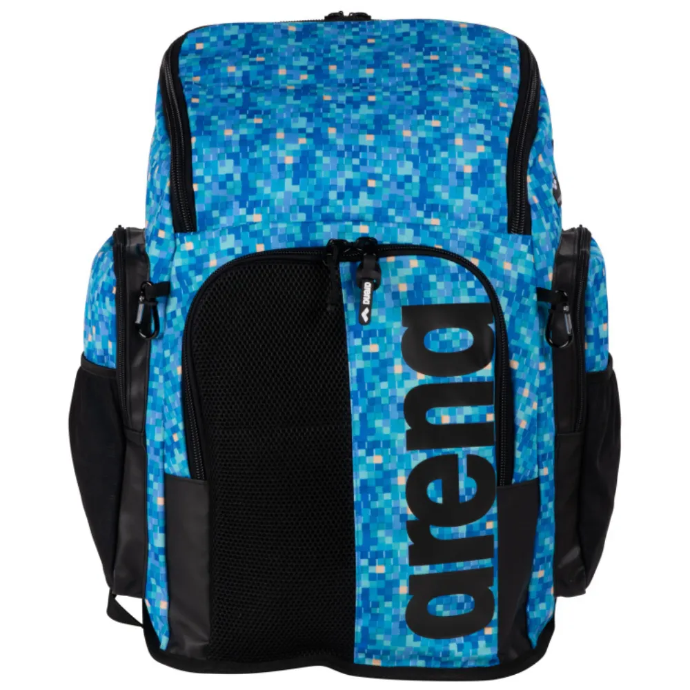 SPIKY III BACKPACK 45 ALLOVER
