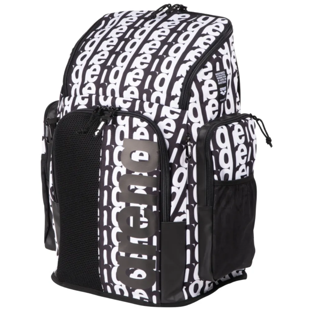 SPIKY III BACKPACK 45 ALLOVER