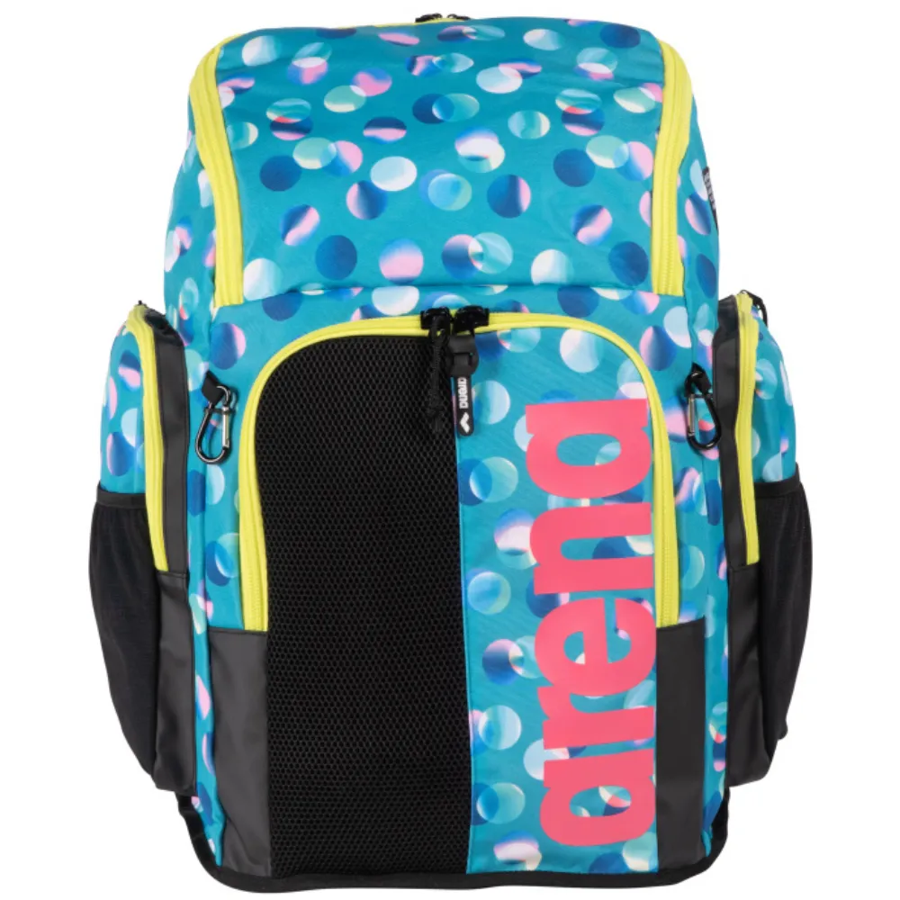 SPIKY III BACKPACK 45 ALLOVER