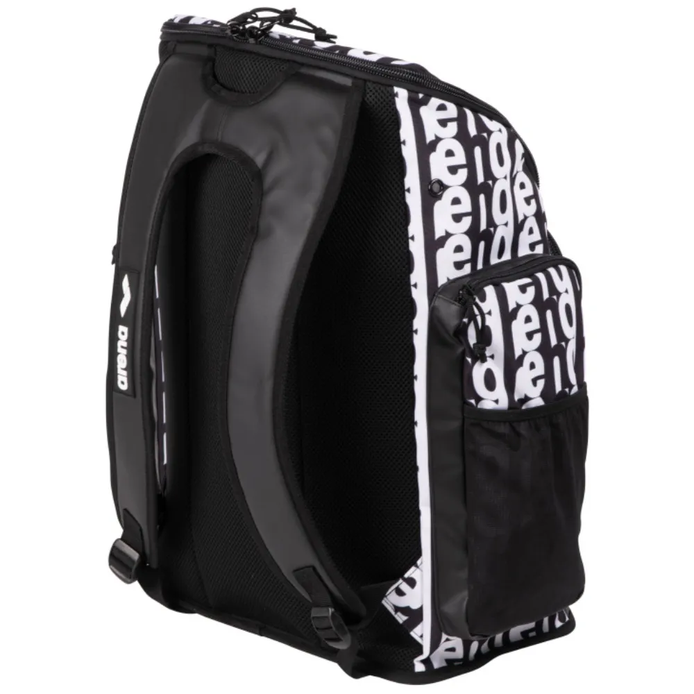 SPIKY III BACKPACK 45 ALLOVER
