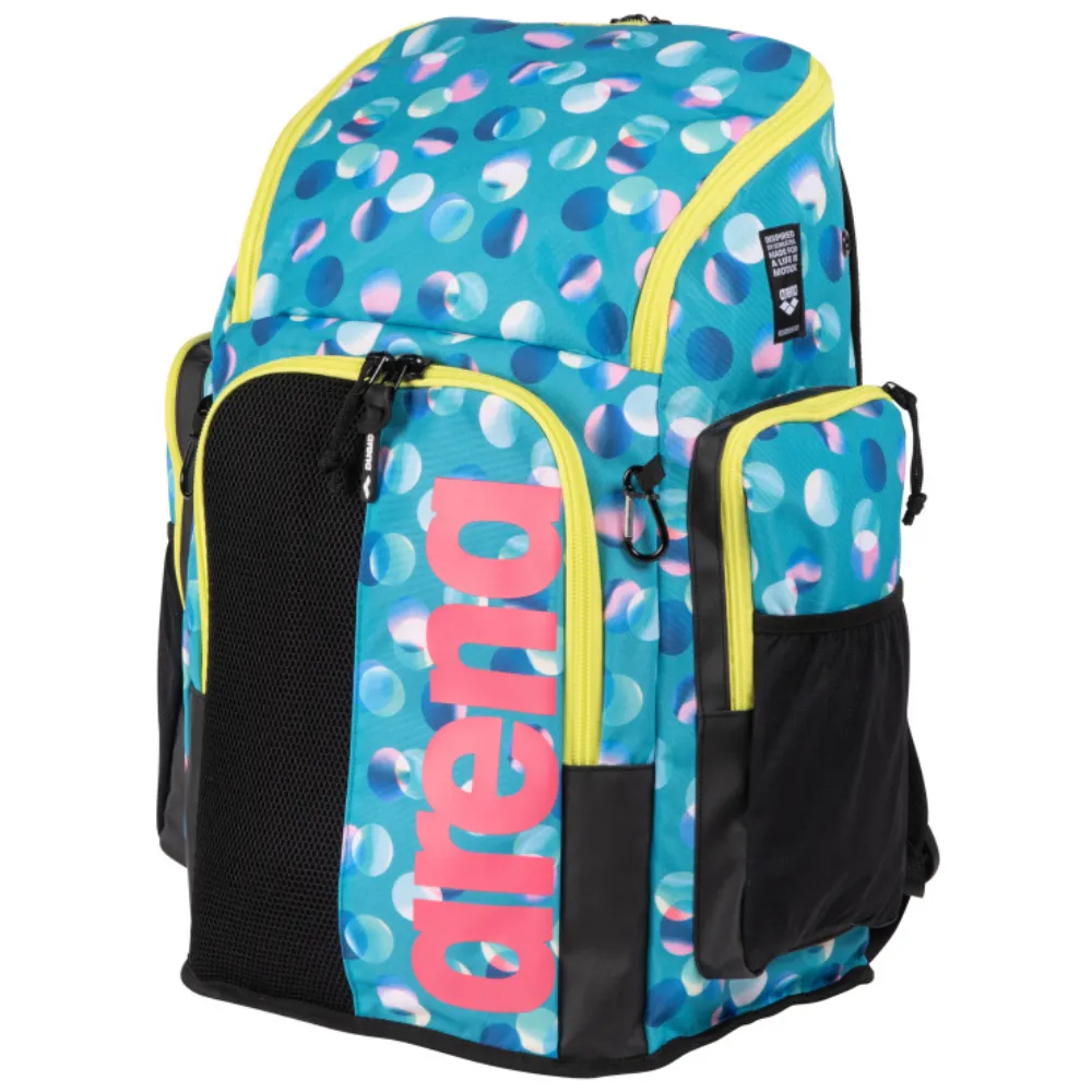 SPIKY III BACKPACK 45 ALLOVER