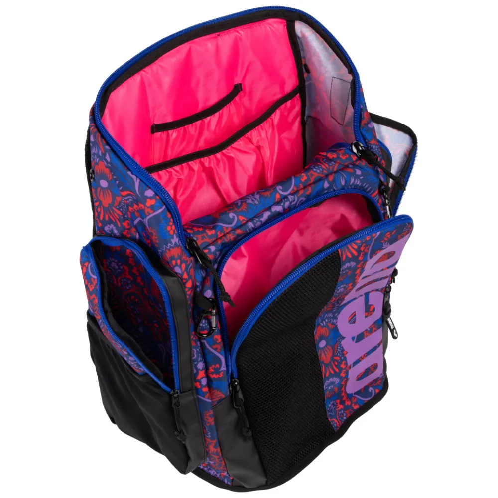 SPIKY III BACKPACK 45 ALLOVER