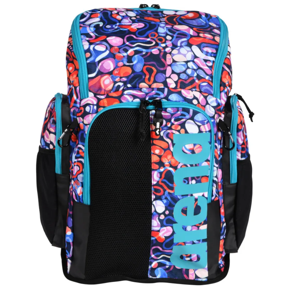 SPIKY III BACKPACK 45 ALLOVER