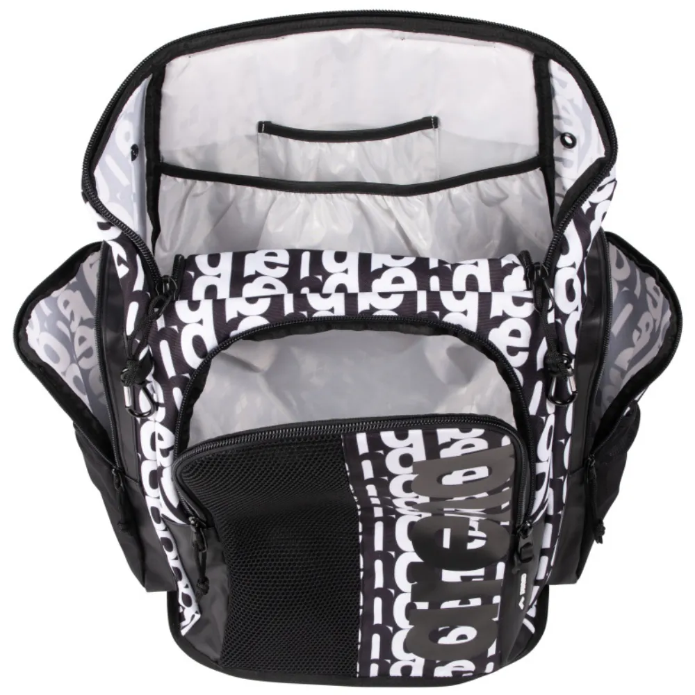 SPIKY III BACKPACK 45 ALLOVER