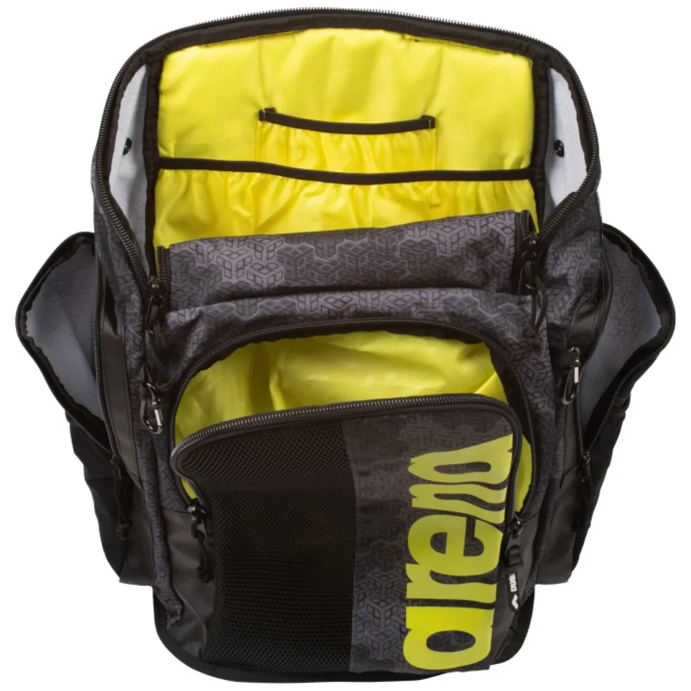SPIKY III BACKPACK 45 ALLOVER