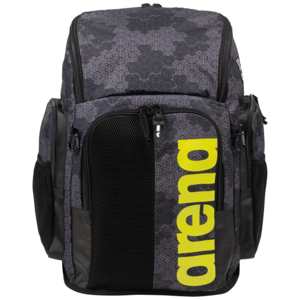 SPIKY III BACKPACK 45 ALLOVER
