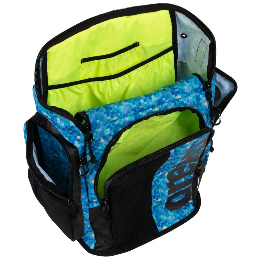 SPIKY III BACKPACK 45 ALLOVER