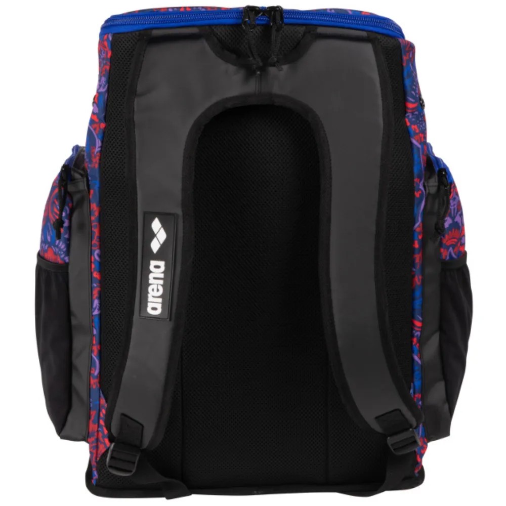 SPIKY III BACKPACK 45 ALLOVER