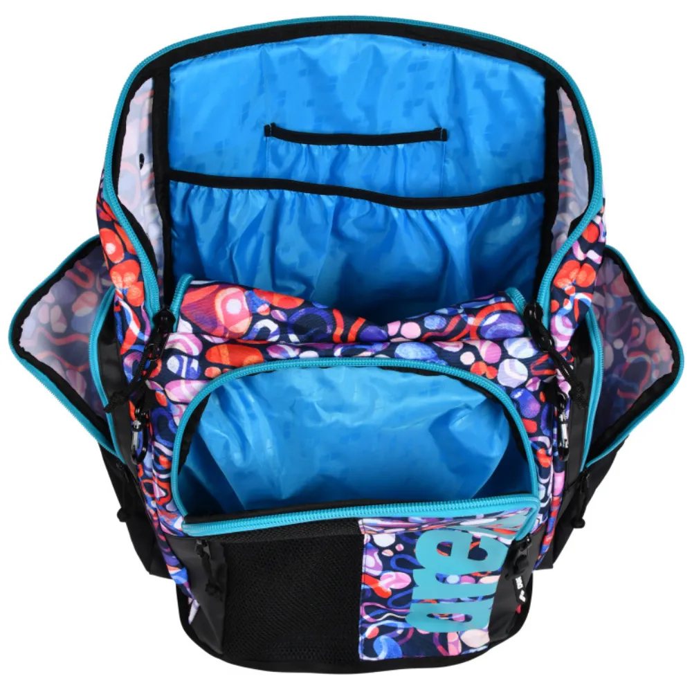 SPIKY III BACKPACK 45 ALLOVER